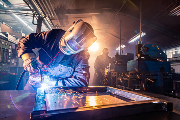 Best Aerospace and Defense Welding in King Of Prussia, PA
