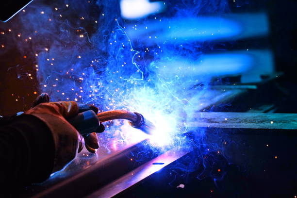 Best Structural Steel Welding in King Of Prussia, PA