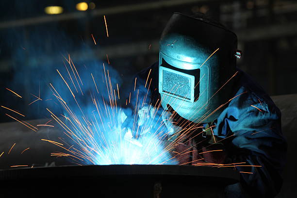 Affordable Welder Services in King Of Prussia, PA